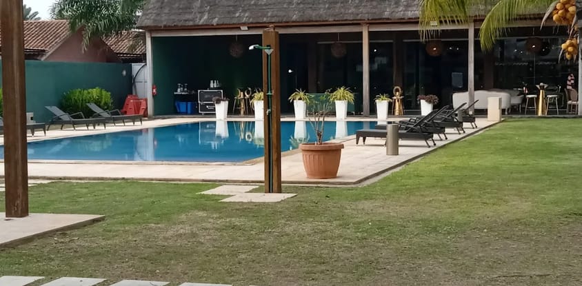 Vila Espa Aparthotel