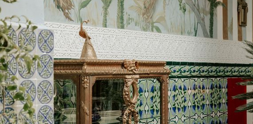 Villa Aaron