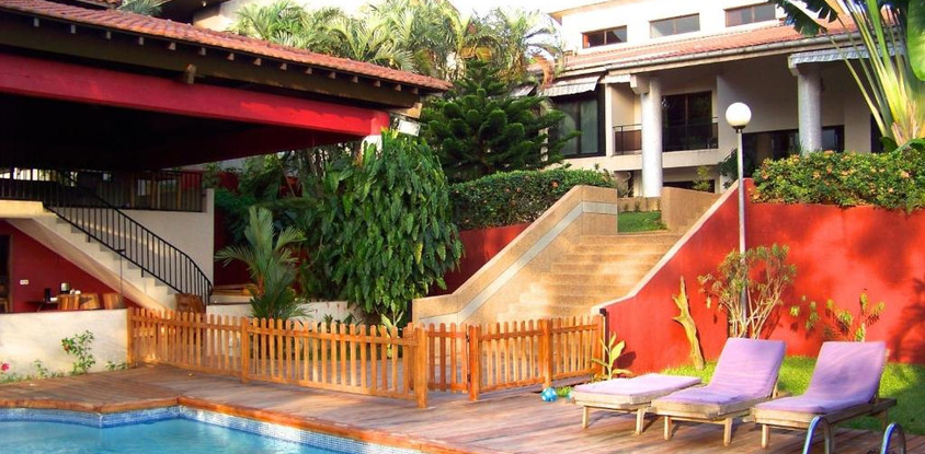 Villa anakao
