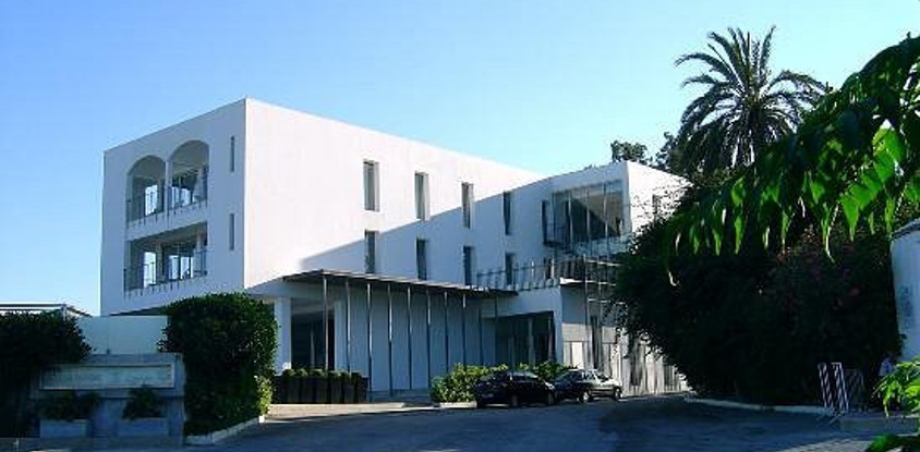 Villa didon