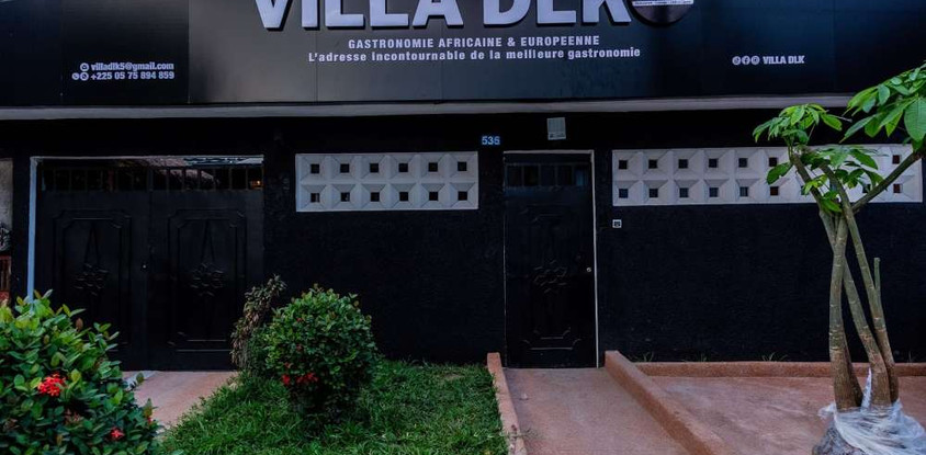 Villa DLK