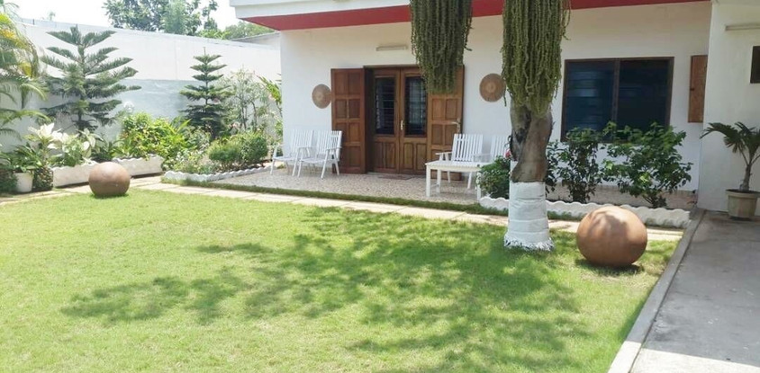 Villa Ekabo