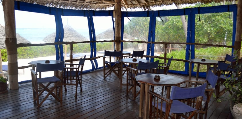 Villa Kiva Resort And Restaurant