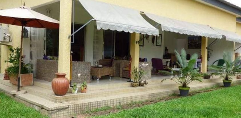 Villa les 4 Bouddhas