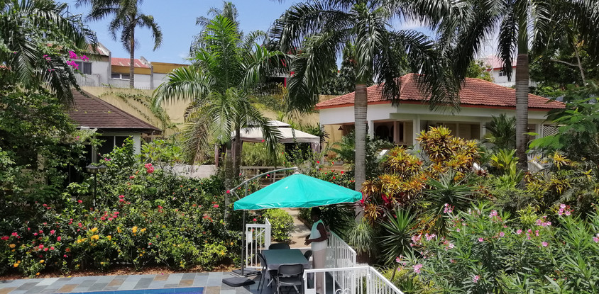 Villa Oasis