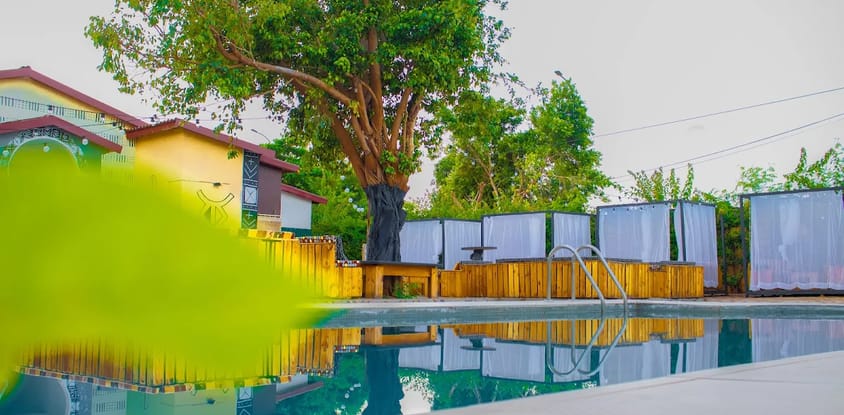 Villa REVO