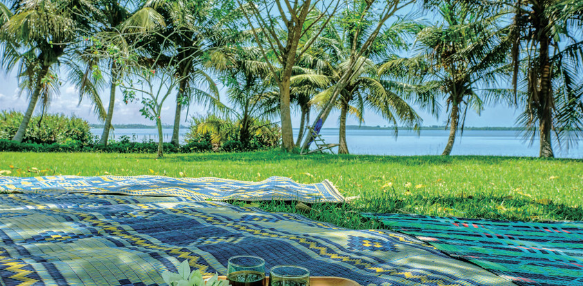 Villa Shangrila