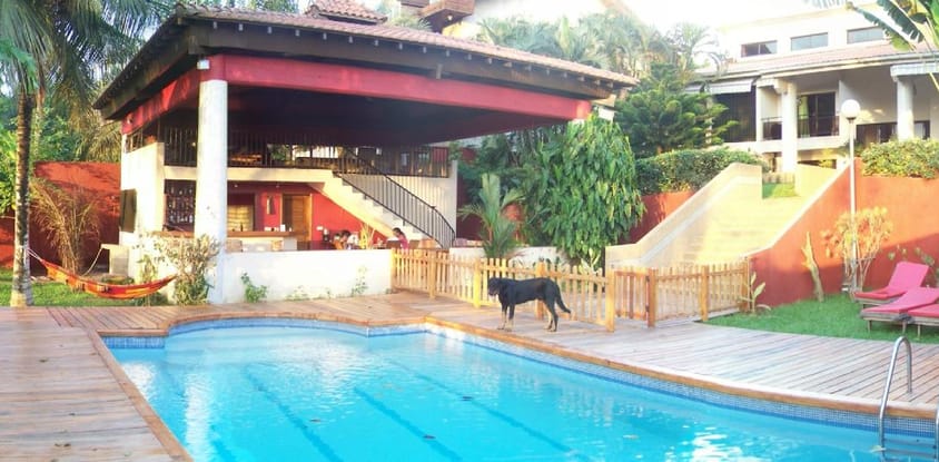 Villa Sweet Home