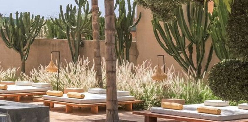 Villa Taj Marrakech