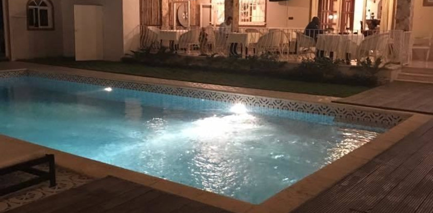 La Villa Hermes