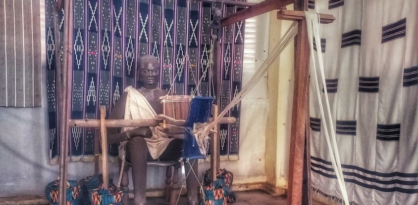 Visite guidée 1h - musée du costume