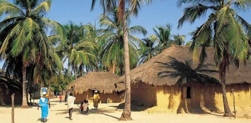 Visiter la casamance