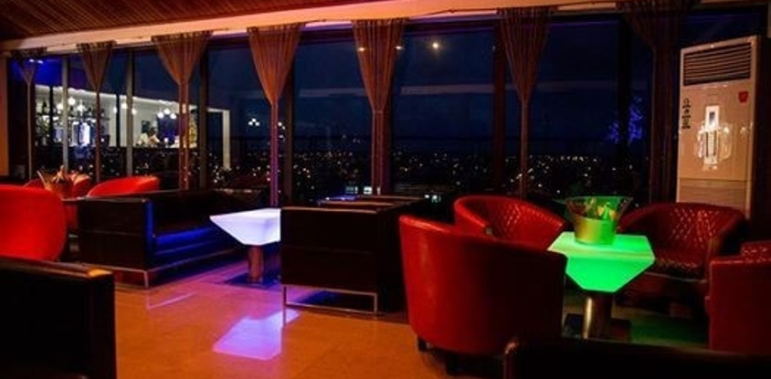 Vista lounge
