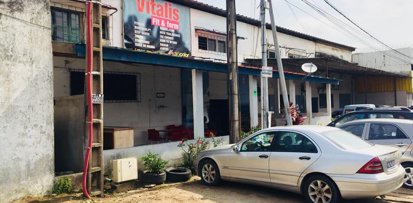 Vitalis