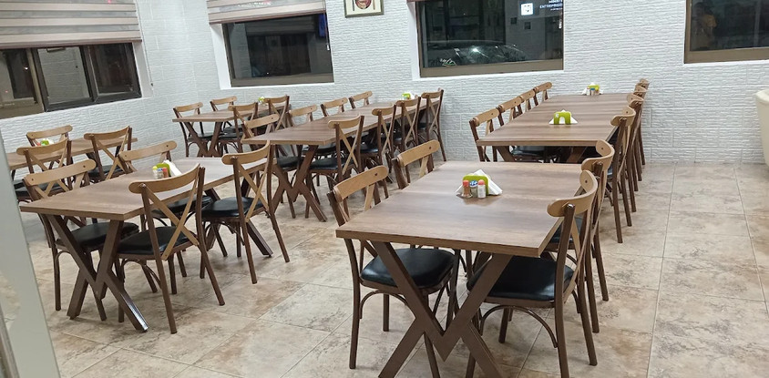 Viva Mandarine restaurant