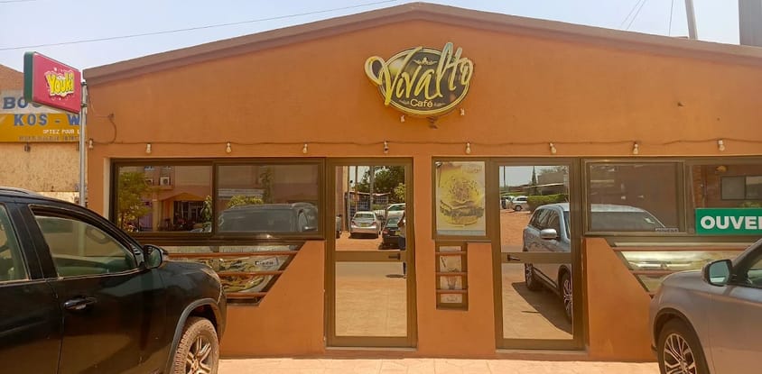 Vivalto Café