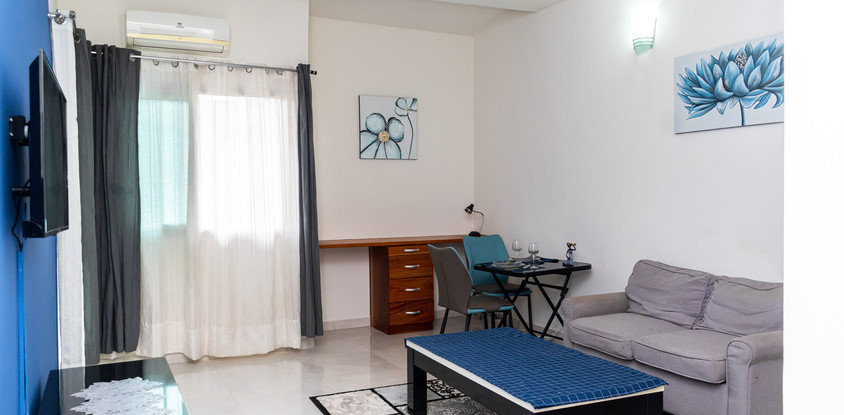 Vmd Apart'Hotel