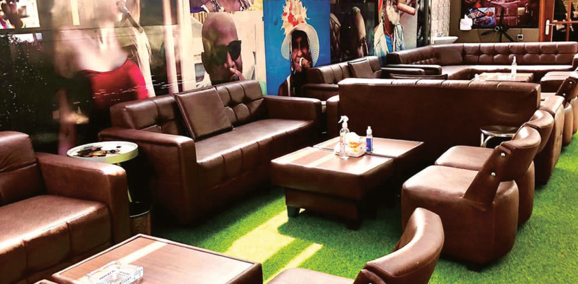 Vog’s Cabana