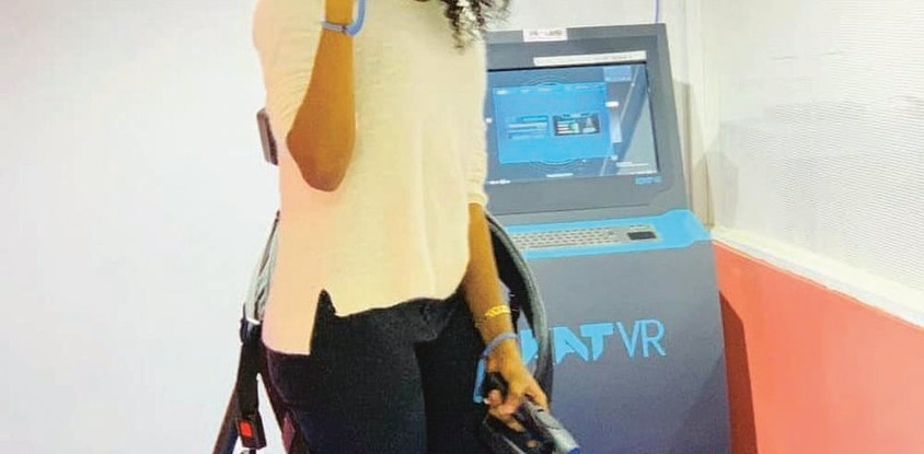 VR-Land