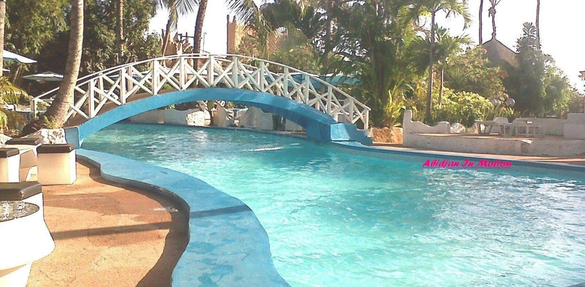 Hotel Le Wafou