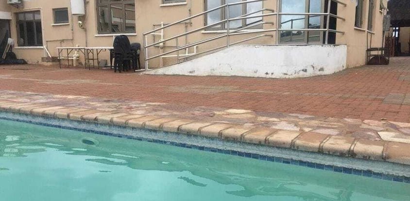 Warm Hands Hotel