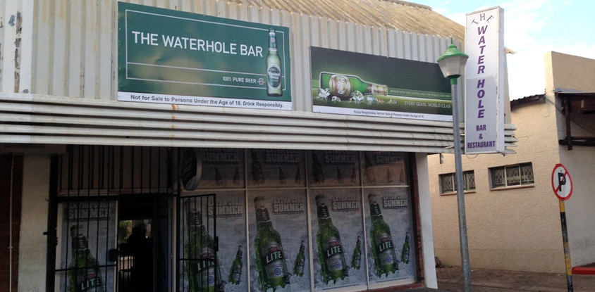 WATERHOLE