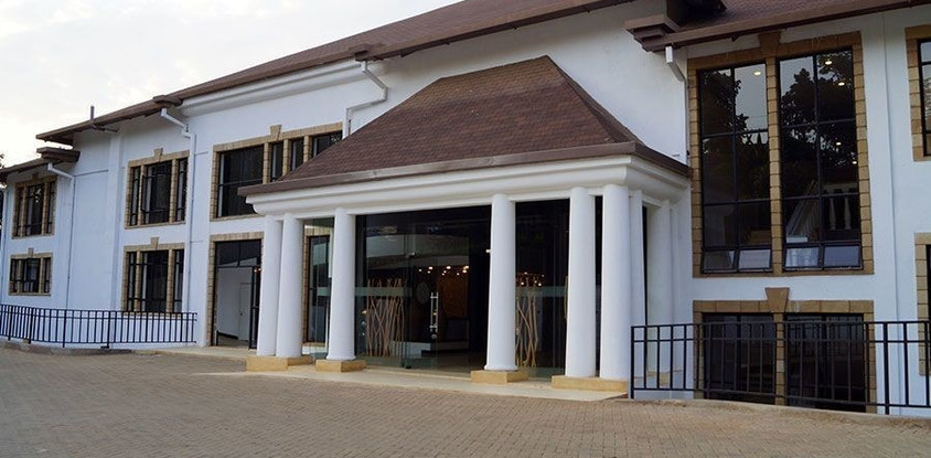 Westwood hotel