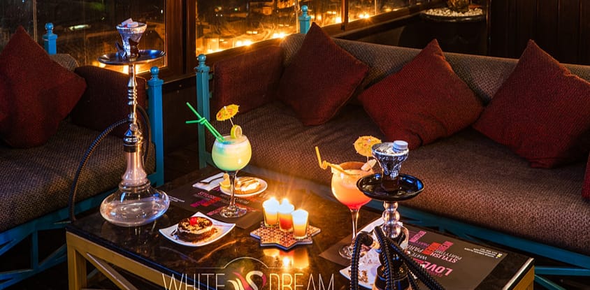 White Dream