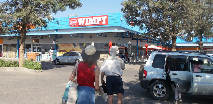 Wimpy
