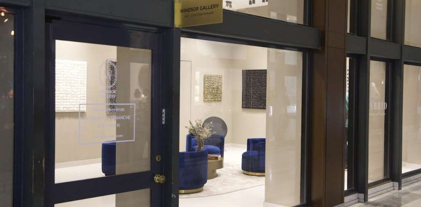 Windsor Gallery