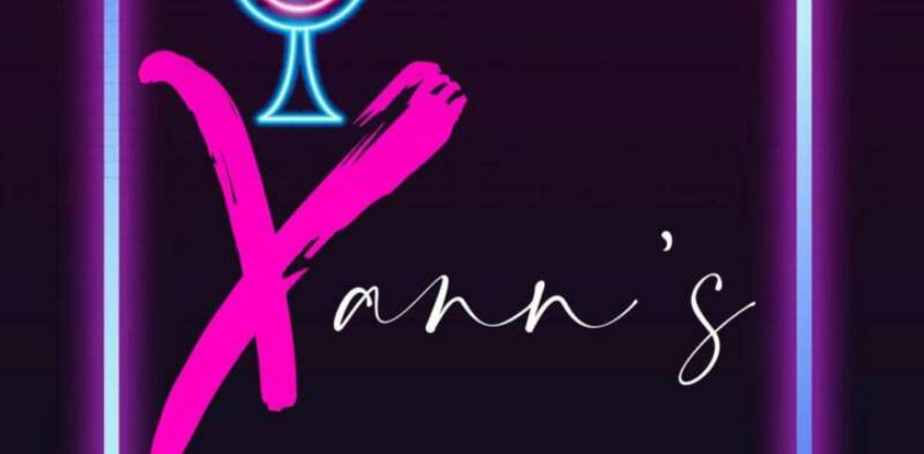 Yann’s Restaurant – Lounge
