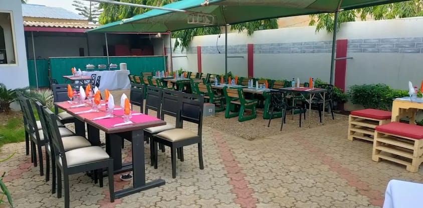 Yasin Restaurant