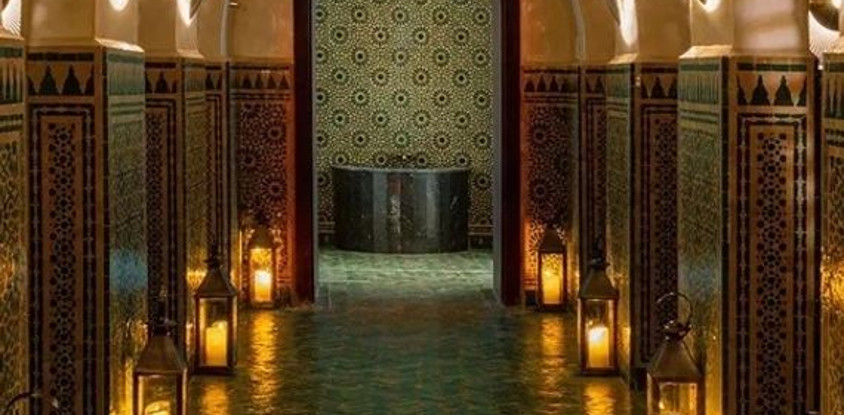 Yemaya Spa