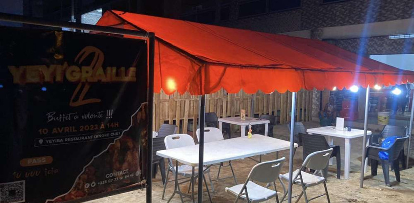 Yeyiba Restaurant