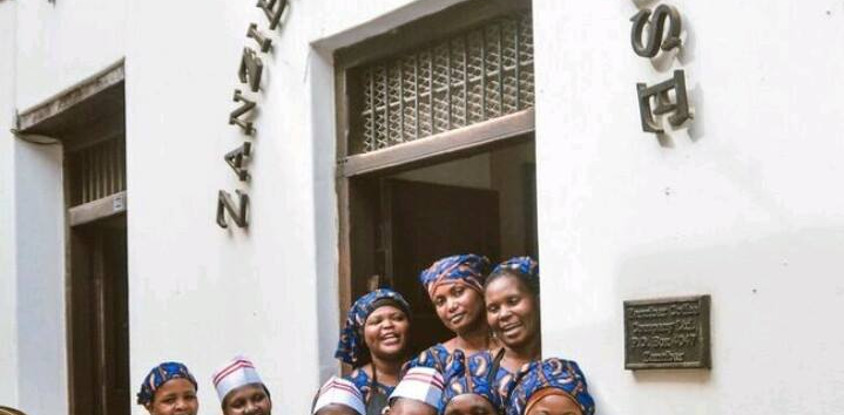 Zanzibar Coffee House