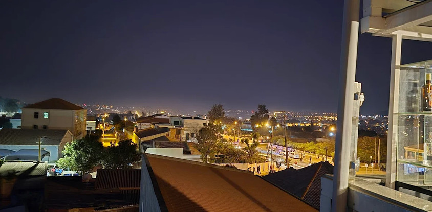 Zavula vip hotel