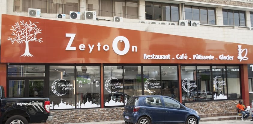 ZeytoOn & Co