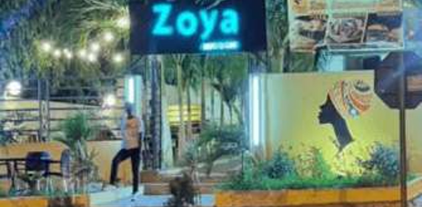 Zoya Restaurant & Café