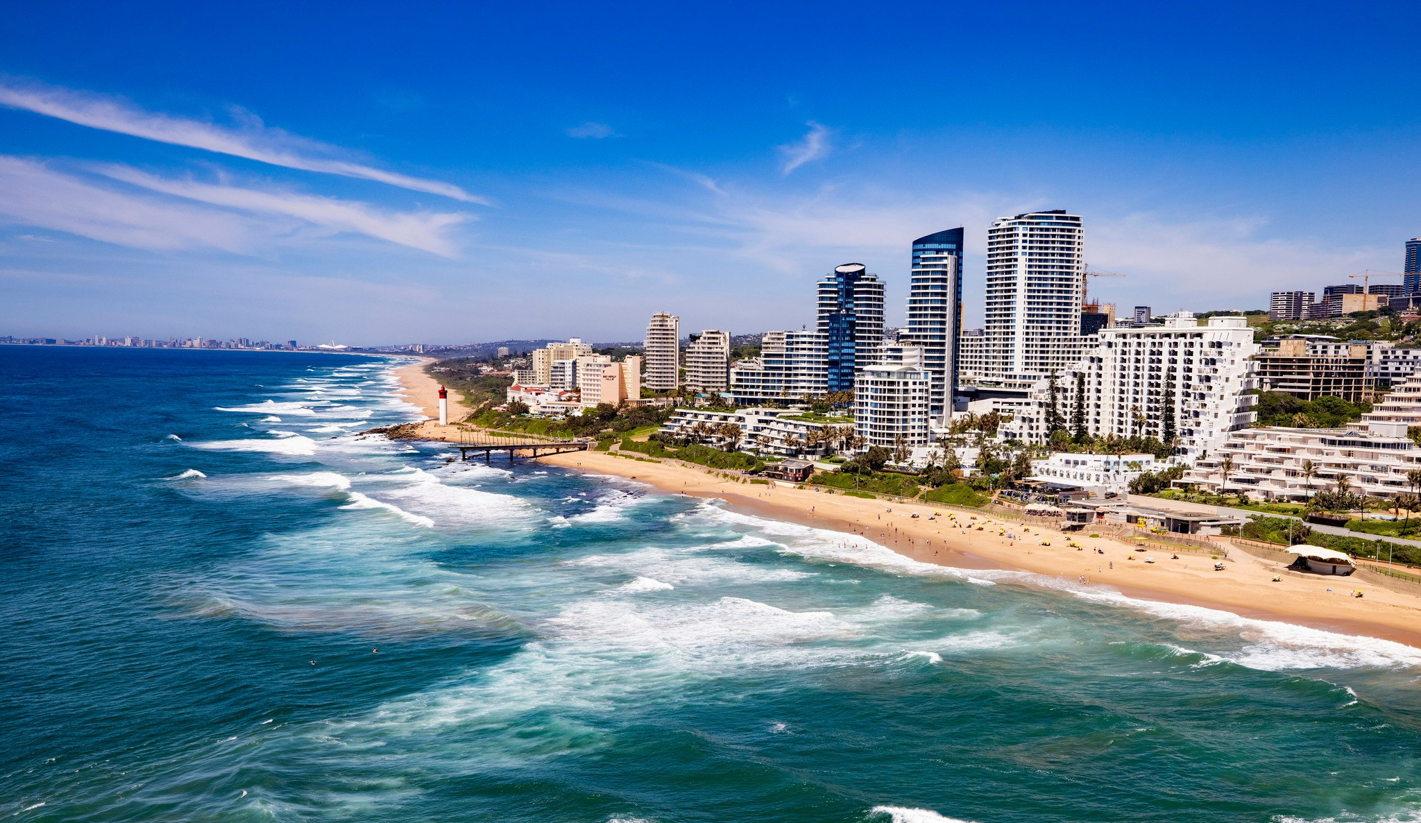 Best Bars & Pubs in Durban 2024 Tripinafrica