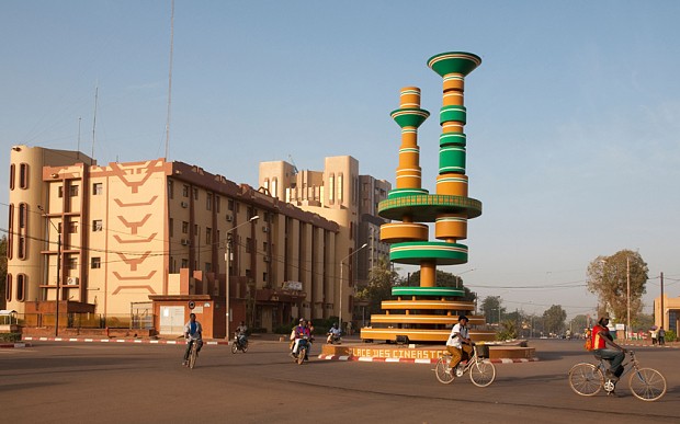 Best Guided Tours in Ouagadougou 2024 Tripinafrica