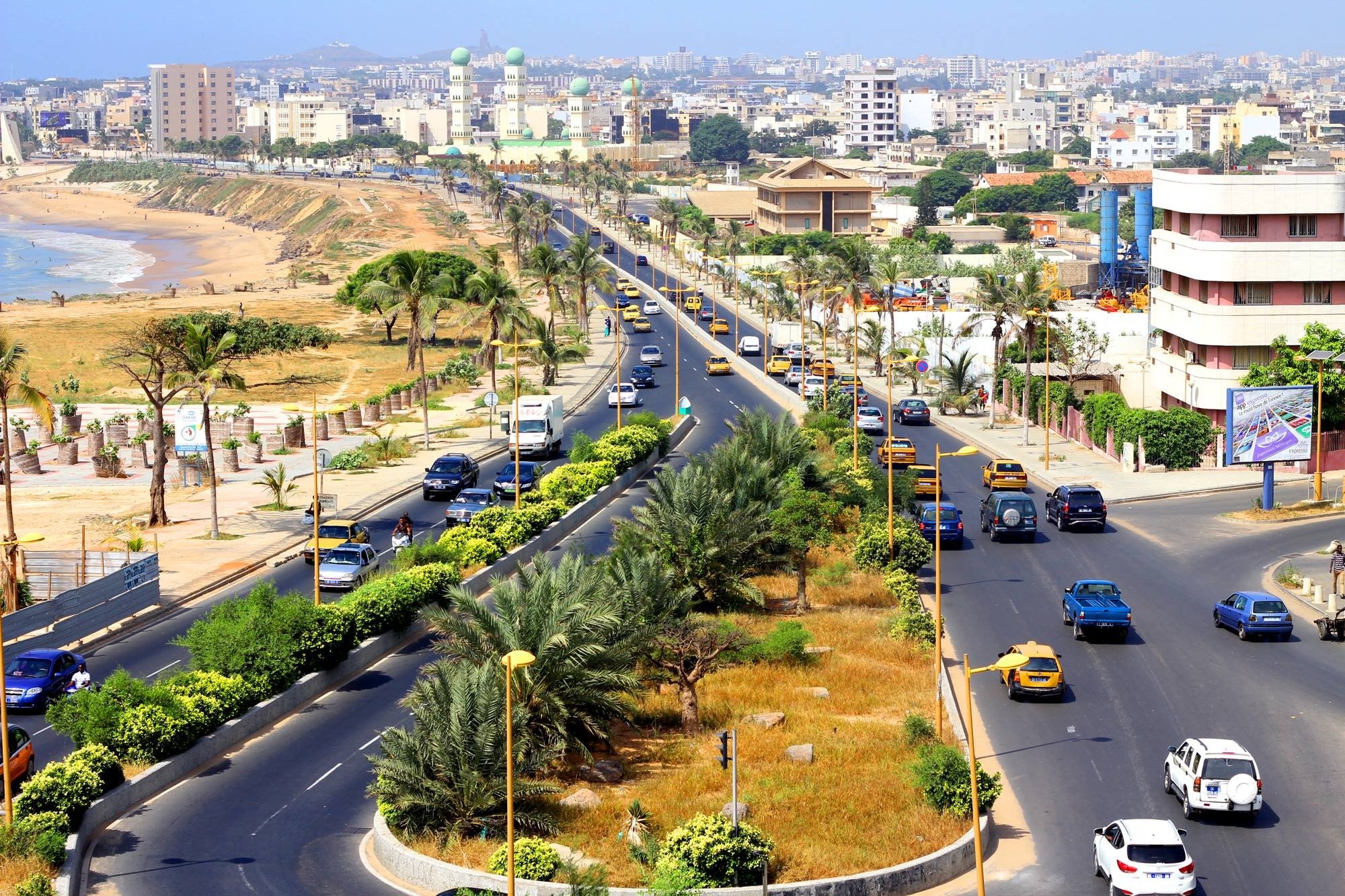 Dakar, Senegal 2024: All You Need to Know Before You Go - Tripadvisor