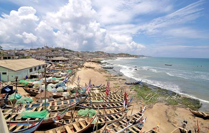 Cape coast elmina castle and kakum park tours - Tours & Excursions ...