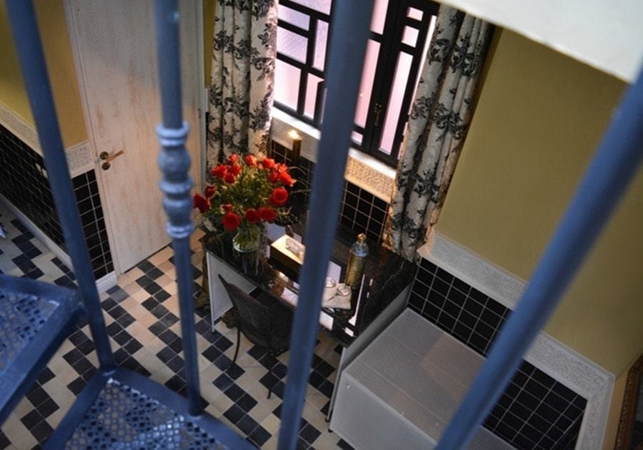 riad karmela princesse Marrakech oqnG1.jpg