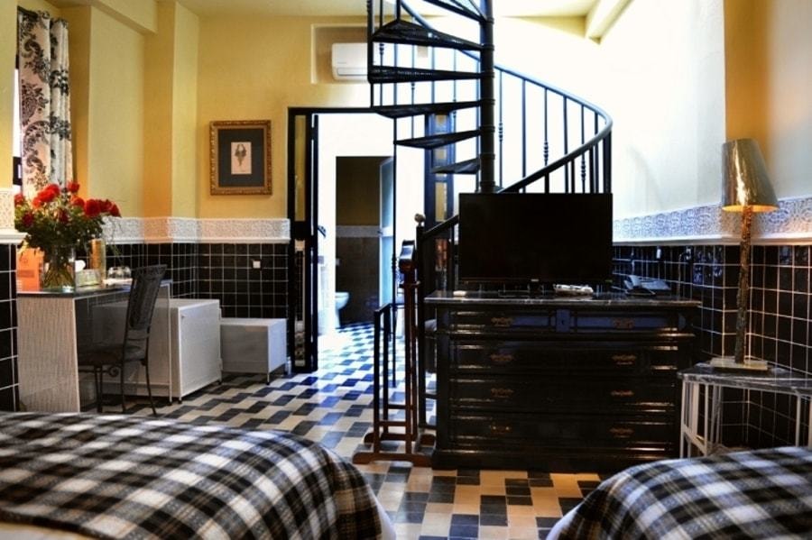 riad karmela princesse Marrakech u9SKZ.jpg