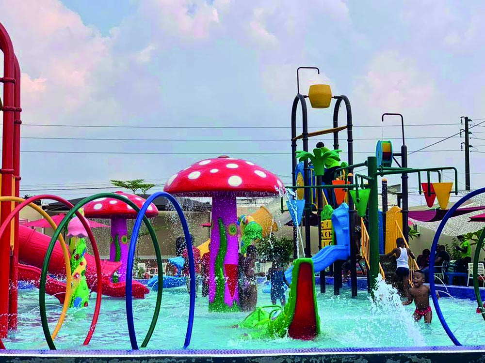 Splash Park, Abidjan Attractions, Reviews, Phone Number, Address